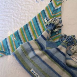 Baby caps 👶🏼 warm & cute